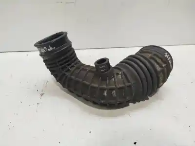 Peça sobressalente para automóvel em segunda mão tubo de pressão do turbo por ford maverick (nl) gl referências oem iam 165787f000  