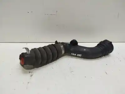 Автозапчастина б/у трубопровод турбокомпенсатора для renault clio iii pack authentique посилання на oem iam 8200296596  