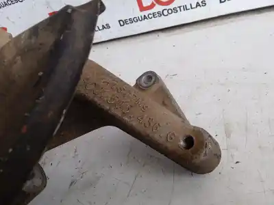 Piesă de schimb auto la mâna a doua fuzeta dreapta spate pentru volkswagen tiguan (5n1) +motion referințe oem iam 3c0505436g