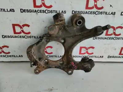Pezzo di ricambio per auto di seconda mano snodo posteriore sinistro per hyundai santa fe (bm) 2.2 crdi cat riferimenti oem iam 527102b000