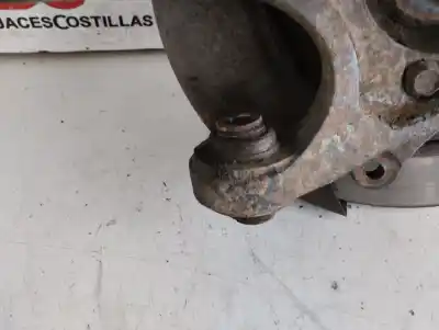 Pezzo di ricambio per auto di seconda mano snodo posteriore destro per hyundai santa fe (bm) 2.2 crdi cat riferimenti oem iam 527202b000