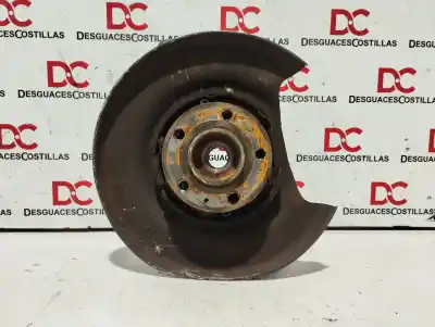 Recambio de automóvil de segunda mano de MANGUETA TRASERA DERECHA para VOLVO XC90  referencias OEM IAM 31277992  