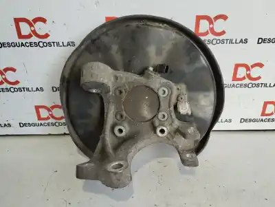 Автозапчасти б/у поворот заднего права за audi a6 c6 avant (4f5) 2.0 tdi ссылки oem iam 4f0505434h  