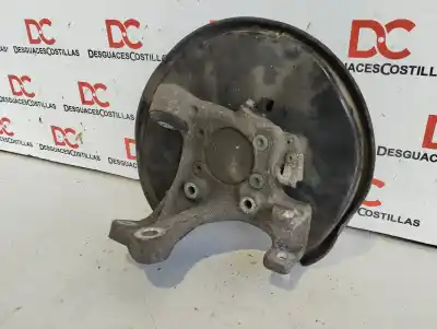 Автозапчасти б/у поворот заднего права за audi a6 c6 avant (4f5) 2.0 tdi ссылки oem iam 4f0505434h  