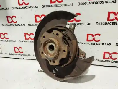 Автозапчасти б/у задняя левая поворотка за ssangyong rodius xdi ссылки oem iam 4591121000  