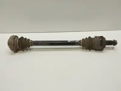 Peça sobressalente para automóvel em segunda mão transmissão traseira esquerda por bmw serie 3 berlina (e90) 320i referências oem iam 7525821ai03