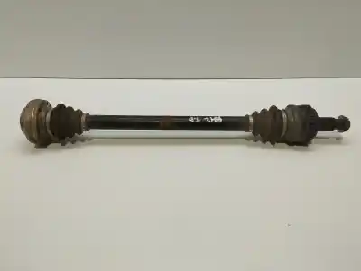 Peça sobressalente para automóvel em segunda mão transmissão traseira direita por bmw serie 3 berlina (e90) 320i referências oem iam 7525822ai03