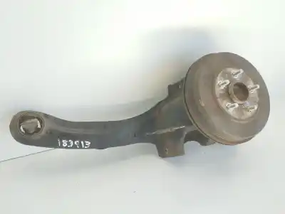 Peça sobressalente para automóvel em segunda mão manga de eixo traseira esquerda por ford focus berlina (cap) trend referências oem iam 3m515a969fg