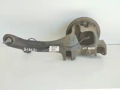 Peça sobressalente para automóvel em segunda mão manga de eixo traseira direita por ford focus berlina (cap) trend referências oem iam 3m515a968fg