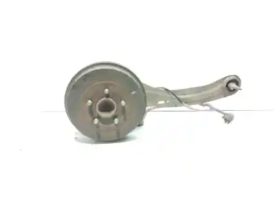 Peça sobressalente para automóvel em segunda mão manga de eixo traseira direita por ford focus berlina (cap) ambiente (d) referências oem iam 1355130