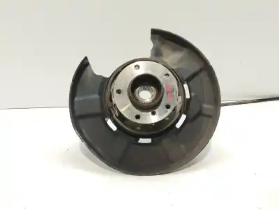 Tweedehands auto-onderdeel knokkel rechts achter voor bmw x1 (e84) sdrive 18d oem iam-referenties 33326788050