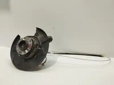 Second-hand car spare part rear right knuckle for bmw x1 (e84) sdrive 18d oem iam references 33326788050  