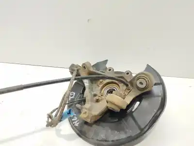 Second-hand car spare part rear right knuckle for bmw x1 (e84) sdrive 18d oem iam references 33326788050  