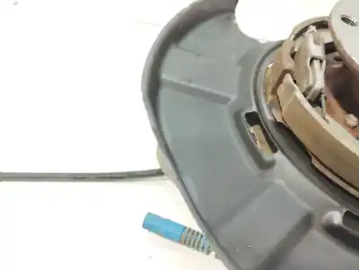 Second-hand car spare part rear right knuckle for bmw x1 (e84) sdrive 18d oem iam references 33326788050  