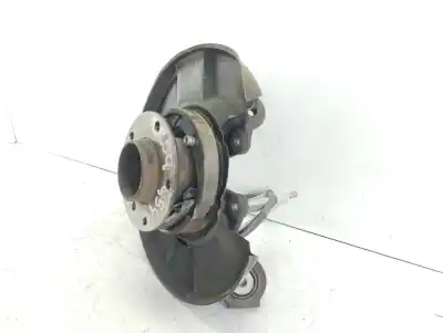 Second-hand car spare part REAR RIGHT KNUCKLE for BMW SERIE 1 BERLINA (E81/E87)  OEM IAM references 33326774810  