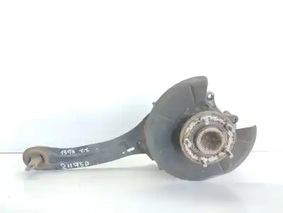 Second-hand car spare part rear left knuckle for mazda 5 (cr19) 2.0 cd (cr19) oem iam references c23628250c