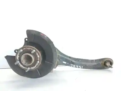 Second-hand car spare part rear right knuckle for mazda 5 (cr19) 2.0 cd (cr19) oem iam references c23628200c