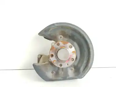 Автозапчастина б/у КУЛЬТ ЗАДНЬОГО ЛІВОГО для VOLKSWAGEN PASSAT B6 (3C2)  Посилання на OEM IAM 3C0505433L  