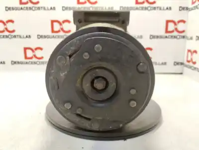 Pezzo di ricambio per auto di seconda mano compressore aria condizionata per renault scenic (ja..) 1.9 dti diesel 80 cv / 59 kw riferimenti oem iam 7700105765  