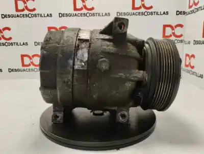 Pezzo di ricambio per auto di seconda mano compressore aria condizionata per renault scenic (ja..) 1.9 dti diesel 80 cv / 59 kw riferimenti oem iam 7700105765  