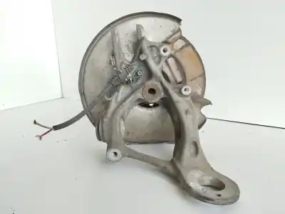 Автозапчасти б/у задняя левая поворотка за audi a4 b8 (8k2) 2.0 tdi ссылки oem iam 8k0505431ap  