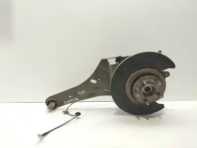 Gebrauchtes Autoersatzteil hinterer rechter knöchel zum mazda cx-7 (er) active oem-iam-referenzen eh4628200  