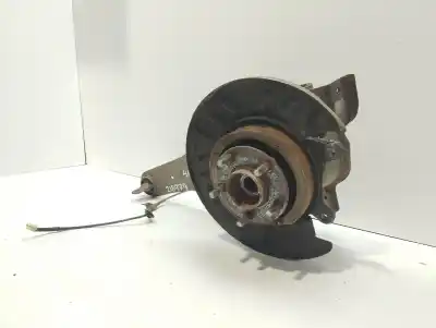 Gebrauchtes Autoersatzteil hinterer rechter knöchel zum mazda cx-7 (er) active oem-iam-referenzen eh4628200  