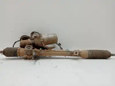 Second-hand car spare part steering rack for citroen c2 furio oem iam references 9643392180  cit120, 52355, 6906001269, sga855l, 4000wc, 4000wt, 06161560