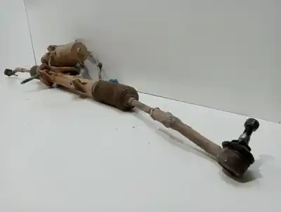 Second-hand car spare part steering rack for citroen c2 furio oem iam references 9643392180  cit120, 52355, 6906001269, sga855l, 4000wc, 4000wt, 06161560