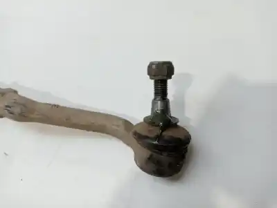 Second-hand car spare part steering rack for citroen c2 furio oem iam references 9643392180  cit120, 52355, 6906001269, sga855l, 4000wc, 4000wt, 06161560