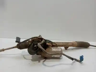 Second-hand car spare part steering rack for citroen c2 furio oem iam references 9643392180  cit120, 52355, 6906001269, sga855l, 4000wc, 4000wt, 06161560