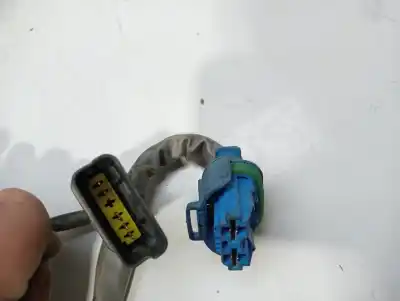 Second-hand car spare part steering rack for citroen c2 furio oem iam references 9643392180  cit120, 52355, 6906001269, sga855l, 4000wc, 4000wt, 06161560