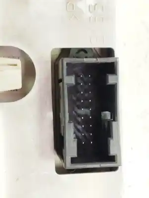 Second-hand car spare part multifunction display for citroen c2 furio oem iam references 9647409477  