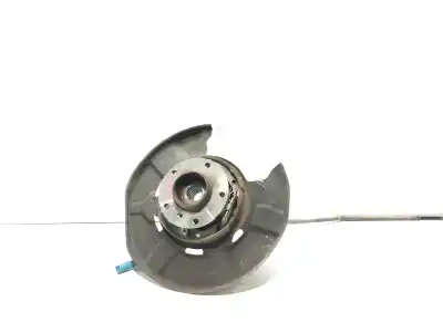 Second-hand car spare part rear left knuckle for bmw x1 (e84) sdrive 18d oem iam references 33326788049  