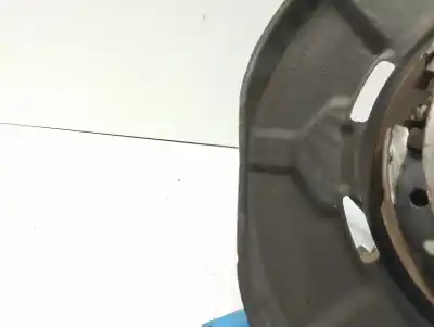 Second-hand car spare part rear left knuckle for bmw x1 (e84) sdrive 18d oem iam references 33326788049  