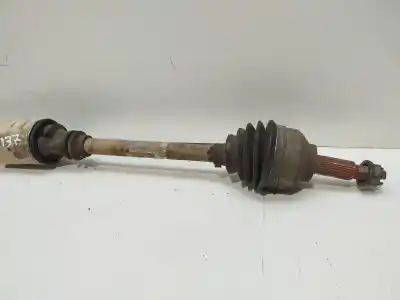 Peça sobressalente para automóvel em segunda mão  por OPEL VIVARO  Referências OEM IAM 91168794  