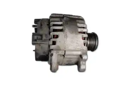 Pezzo di ricambio per auto di seconda mano alternatore per seat leon (1p1) reference riferimenti oem iam 03l903023f  2542695c,tg14c015