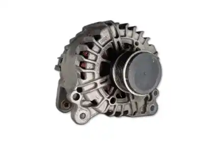 Pezzo di ricambio per auto di seconda mano alternatore per seat leon (1p1) reference riferimenti oem iam 03l903023f  2542695c,tg14c015