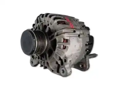 Pezzo di ricambio per auto di seconda mano alternatore per seat leon (1p1) reference riferimenti oem iam 03l903023f  2542695c,tg14c015