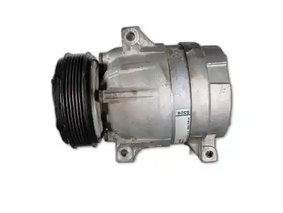 Автозапчастина б/у компресор кондиционера для renault scenic rx4 (ja0) 1.9 dci salomon посилання на oem iam 7700105765  