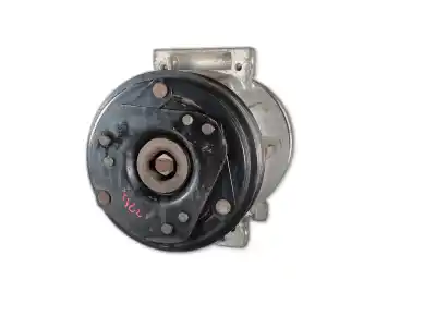 Автозапчастина б/у компресор кондиционера для renault scenic rx4 (ja0) 1.9 dci salomon посилання на oem iam 7700105765