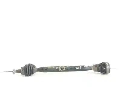 Second-hand car spare part front right transmission for seat cordoba berlina (6l2) stella oem iam references 6q0407272bd