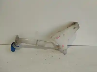 Peça sobressalente para automóvel em segunda mão depósito do limpa vidros por seat ibiza (6j5) sport referências oem iam 6q0955453n