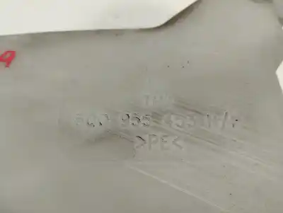 Pezzo di ricambio per auto di seconda mano deposito pulito per seat ibiza (6j5) reference riferimenti oem iam 6q0955453n