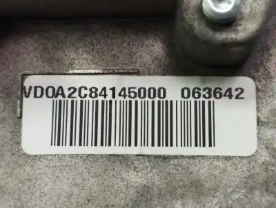 Pezzo di ricambio per auto di seconda mano display multifunzione per citroen c4 lim. collection riferimenti oem iam 9804707380