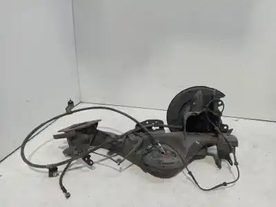 Автозапчастина б/у КУЛЬТ ЗАДНЬОГО ПРАВОГО для NISSAN QASHQAI+2 (JJ10)  Посилання на OEM IAM 55501JD00A  