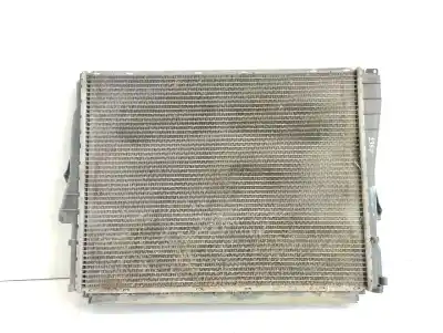 Peça sobressalente para automóvel em segunda mão radiador de água por bmw serie 3 berlina (e46) 320d referências oem iam 14362419  