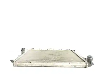 Peça sobressalente para automóvel em segunda mão RADIADOR DE ÁGUA por BMW SERIE 3 BERLINA (E46)  Referências OEM IAM 14362419  