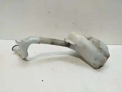 Second-hand car spare part windscreen washer bottle for citroen c2 furio oem iam references 9642546080  
