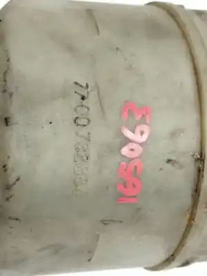 Second-hand car spare part power steering fluid tank for peugeot 807 st oem iam references 7700782884